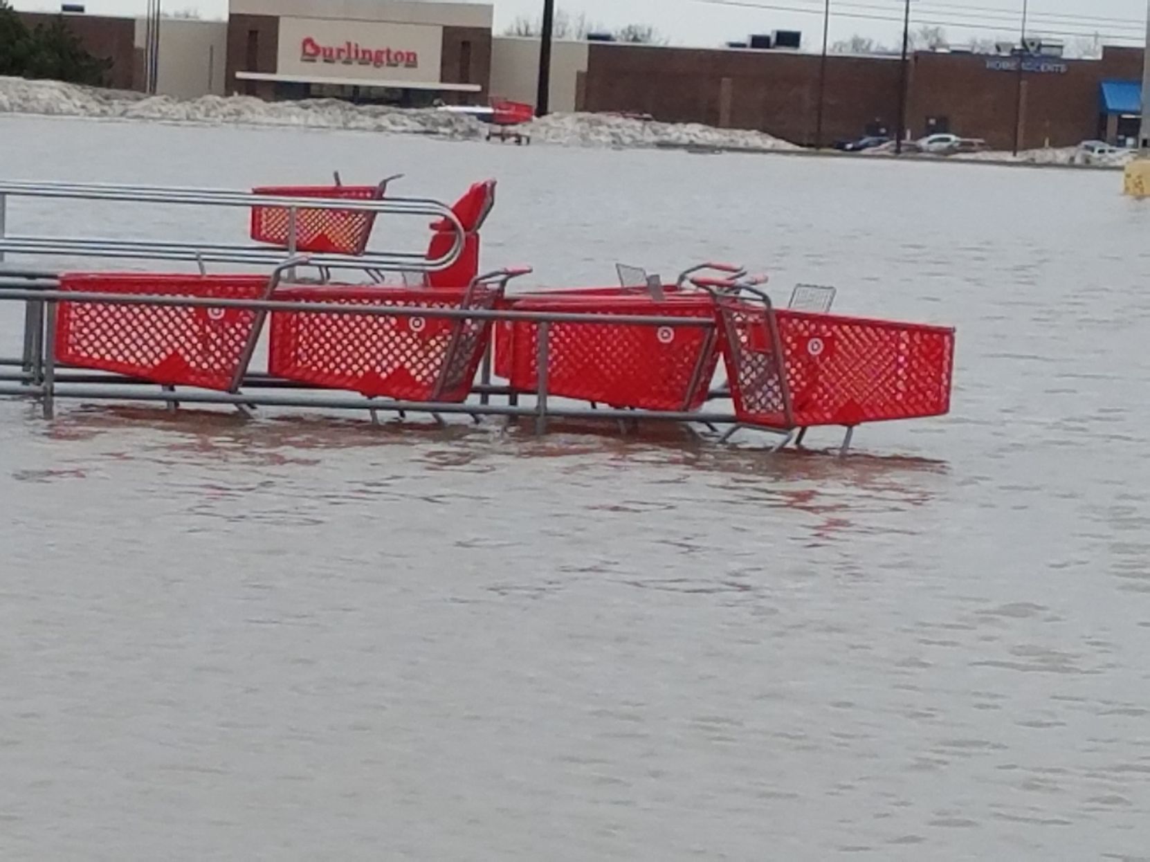 Flood